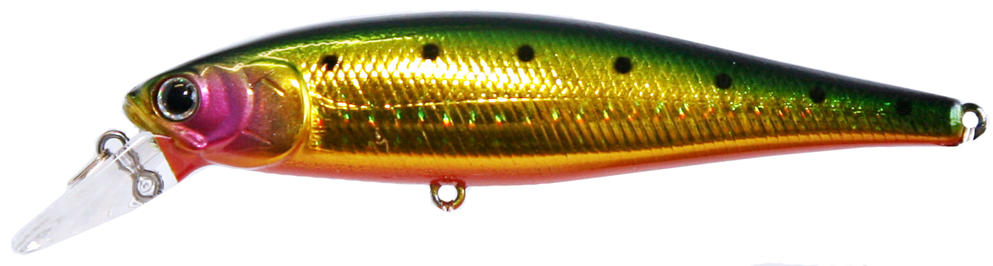 Lucky Craft Pointer 100sp Barra