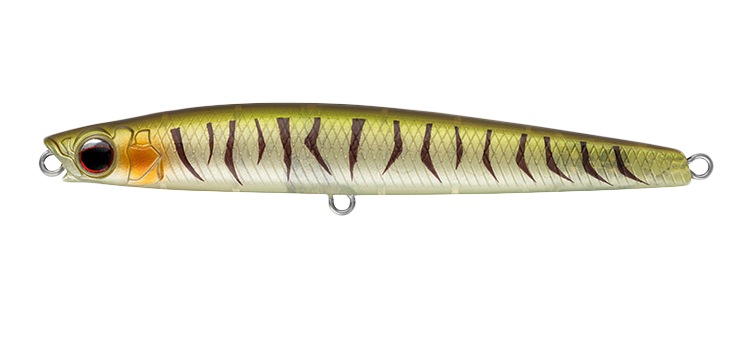 Daiwa Infeet Slippery Dog 97F