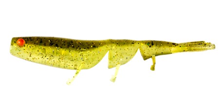 Daiwa BaitJunkie 2.35" Prawn