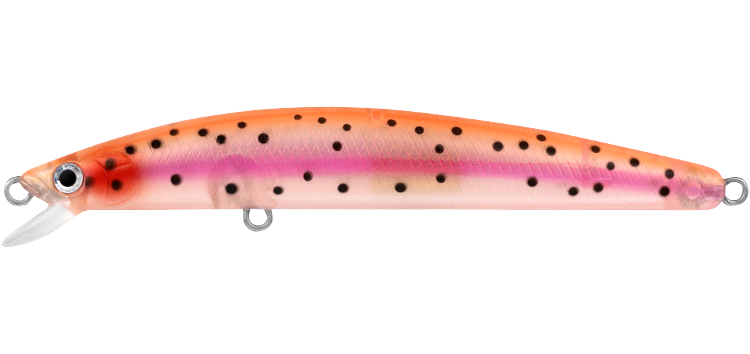 Daiwa Presso Minnow 95SP