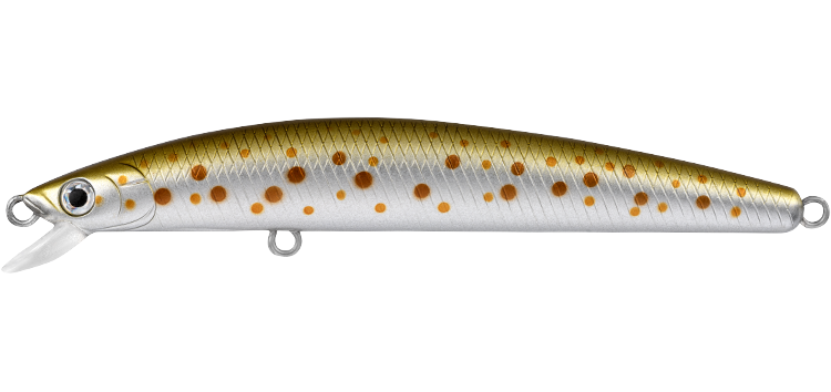 Daiwa Presso Minnow 95SP