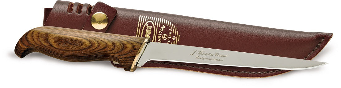 Marttiini Presentation Fillet Knife