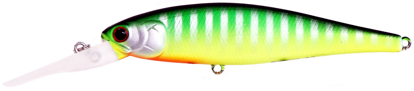 Lucky Craft Pointer 100dd Barra