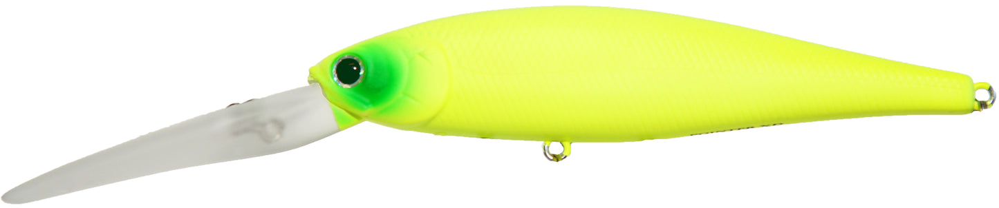 Lucky Craft Pointer 100xd Barra