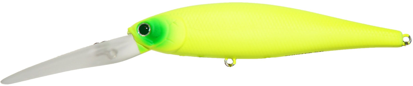 Lucky Craft Pointer 78dd Barra