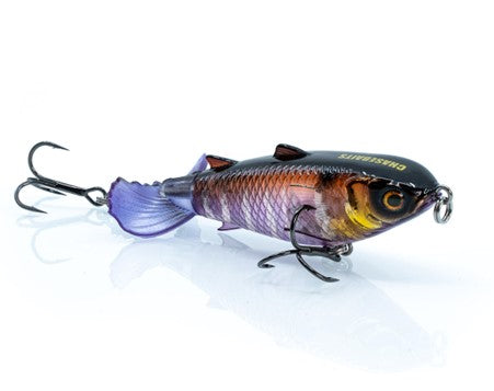 Chasebait Drunken Mullet Jnr 70mm