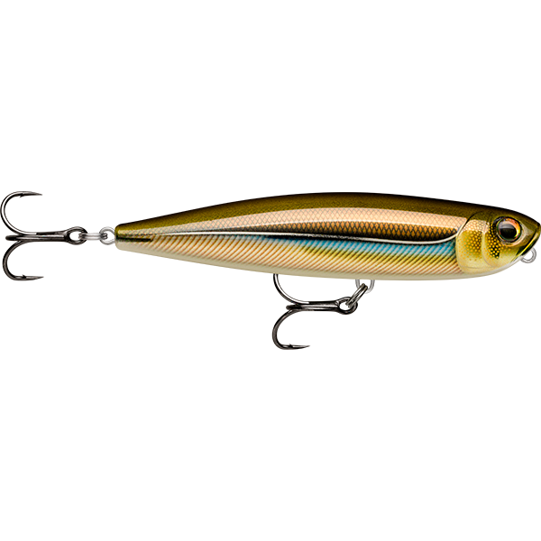 Rapala Precision Xtreme Pencil 87
