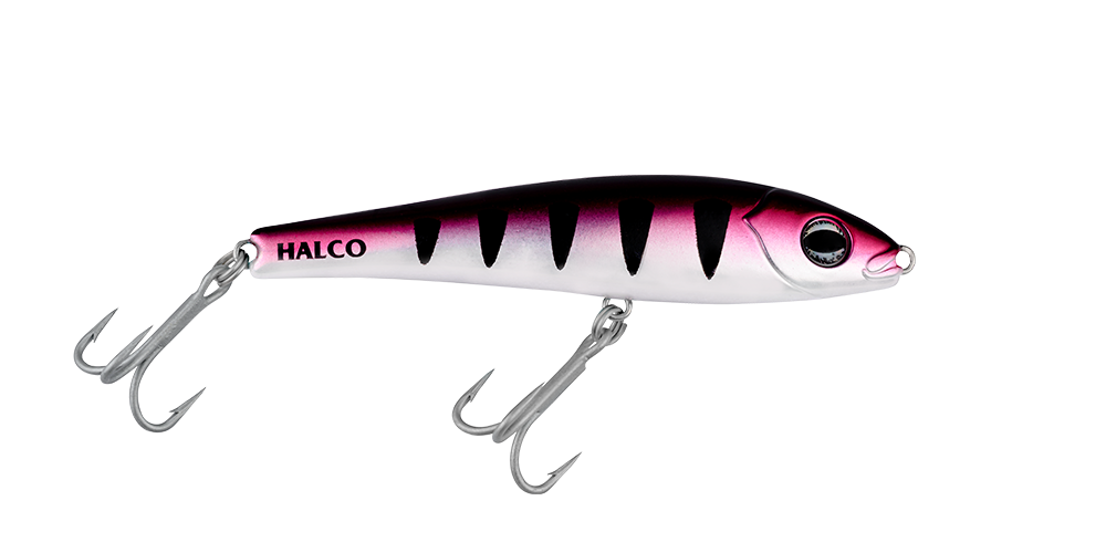 Halco Slidog 105