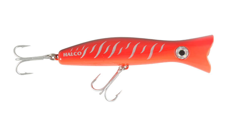 Halco Roosta Popper 160