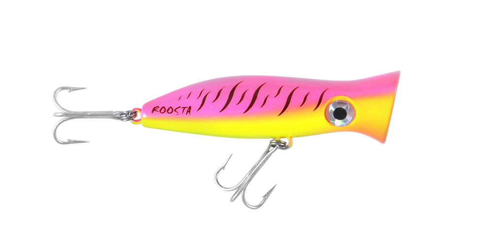 Halco Roosta Popper 80
