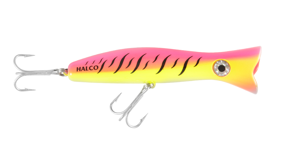 Halco Roosta Popper 160