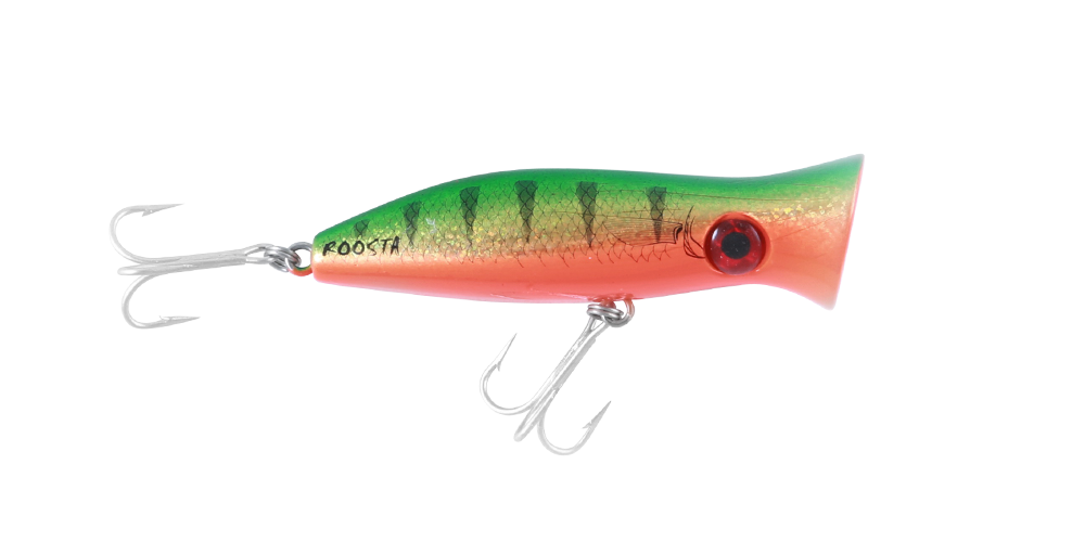 Halco Roosta Popper 80