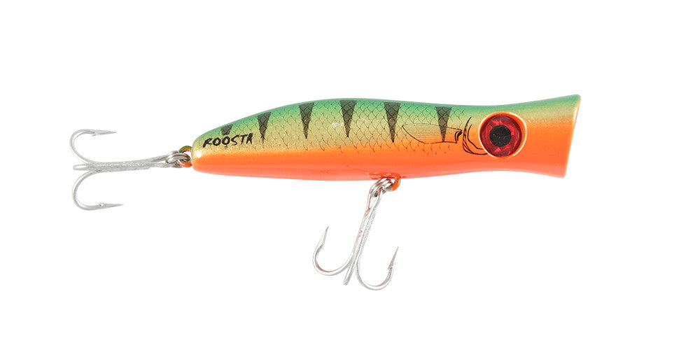 Halco Roosta Popper 105