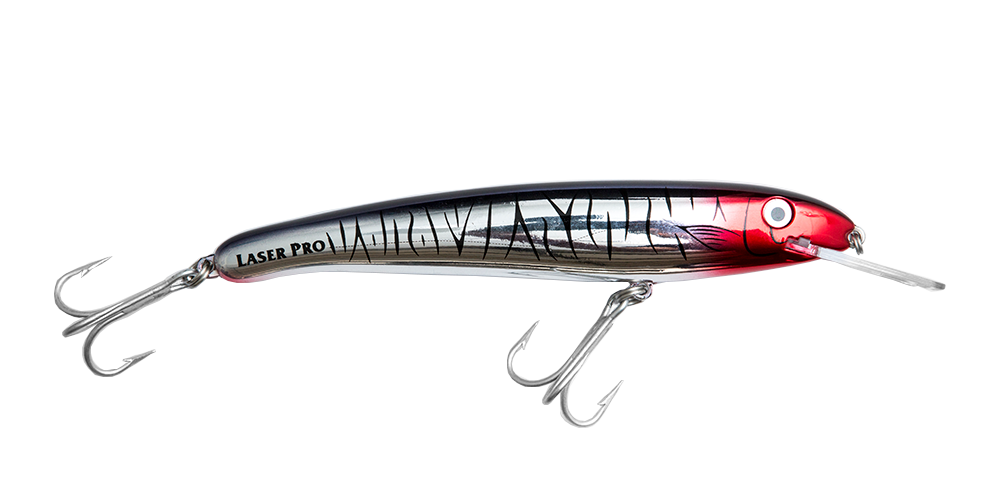 Halco Laser Pro 190xdd