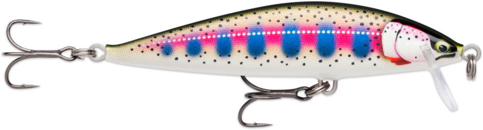 Rapala Countdown Elite 9.5cm Gilded
