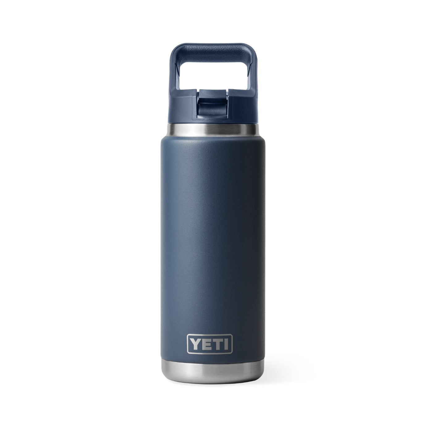 Yeti Rambler 26oz (760ml) C Straw Bottle