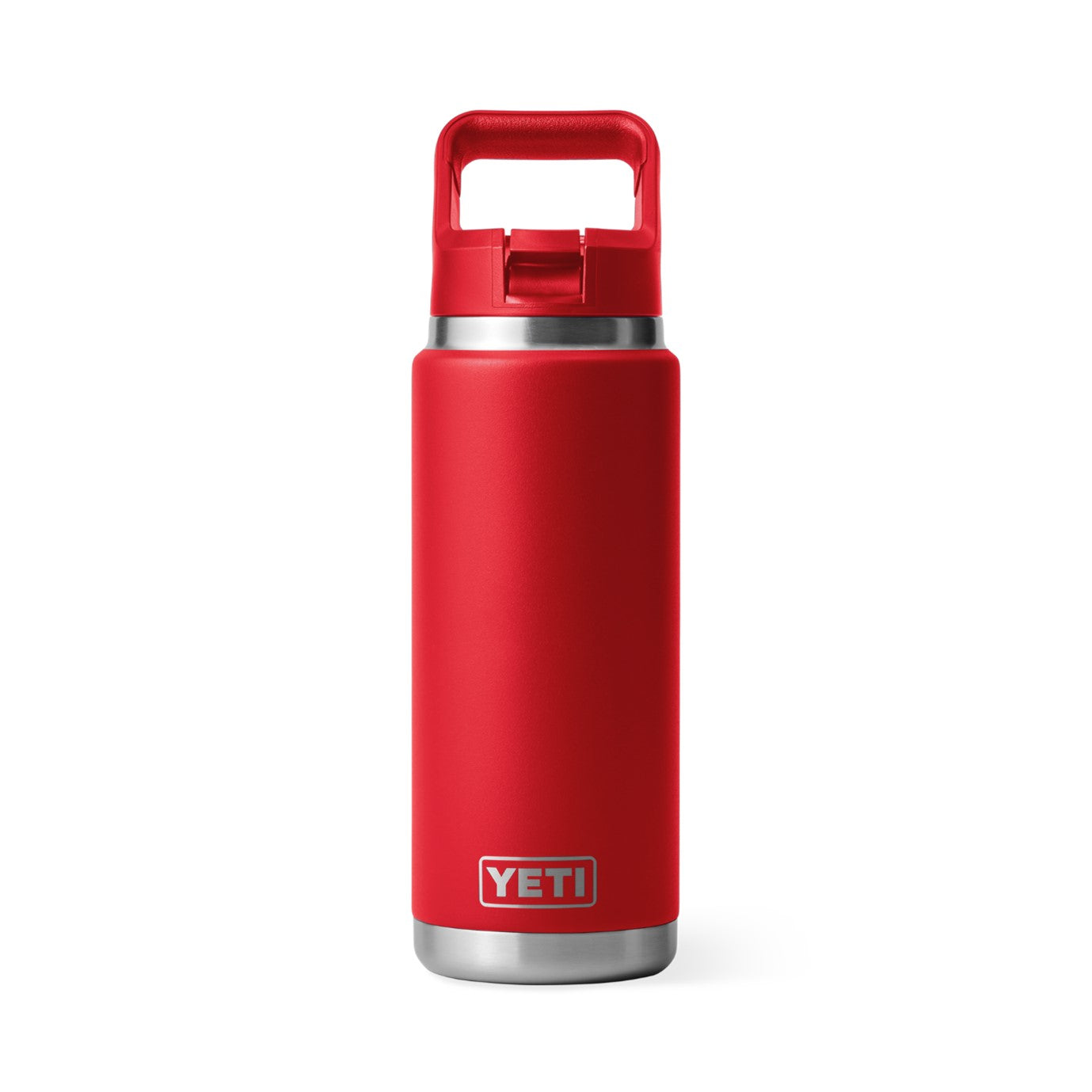 Yeti Rambler 26oz (760ml) C Straw Bottle