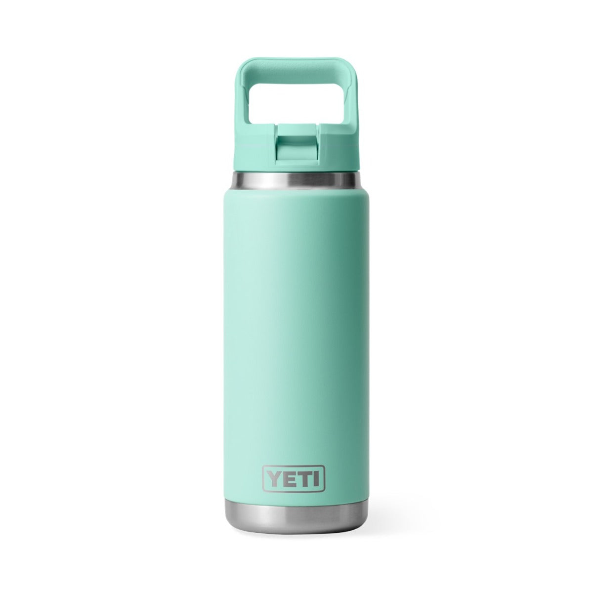 Yeti Rambler 26oz (760ml) C Straw Bottle