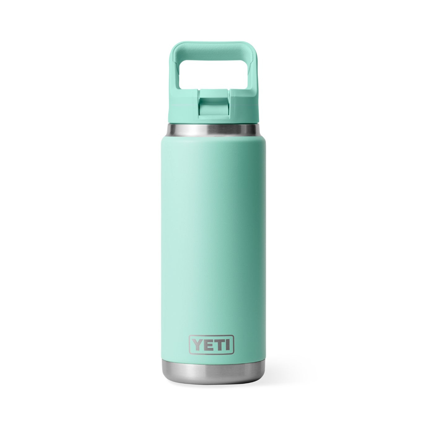 Yeti Rambler 26oz (760ml) C Straw Bottle