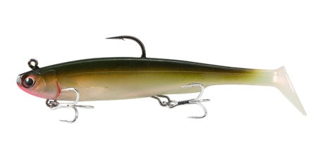 Irukandji Sicario DTF 175mm