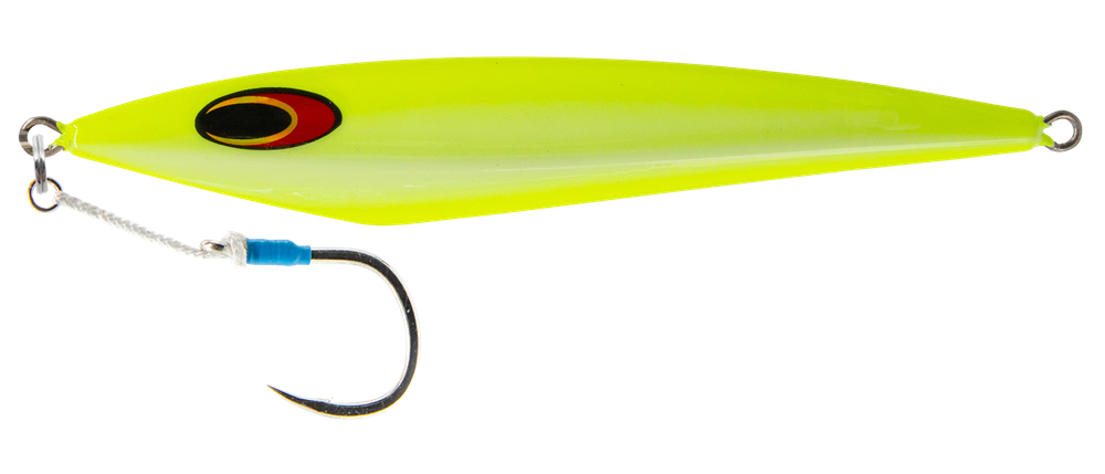 Nomad The Ridgeback Jig