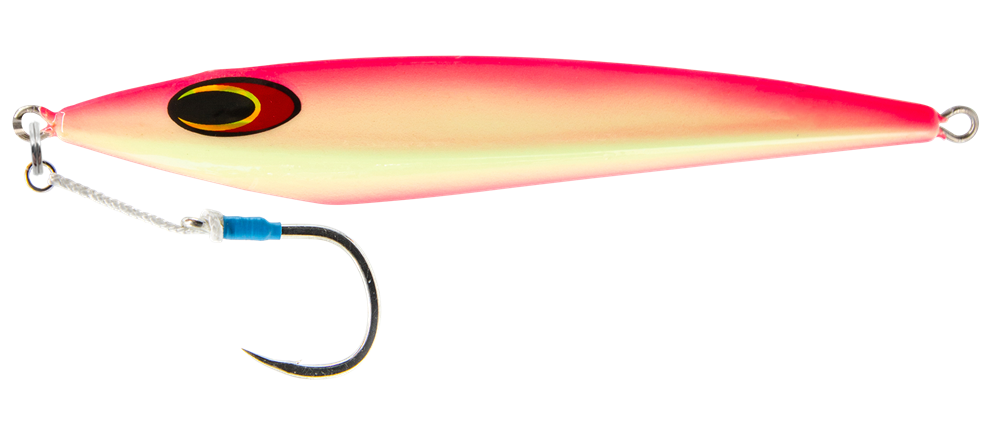 Nomad The Ridgeback Jig