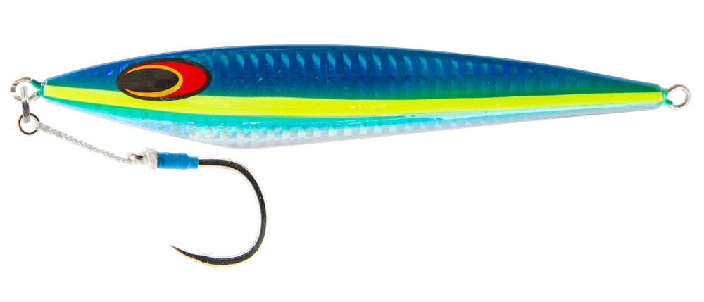 Nomad The Ridgeback Jig
