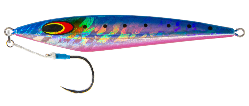 Nomad The Ridgeback Jig
