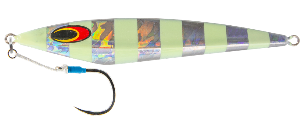 Nomad The Ridgeback Jig