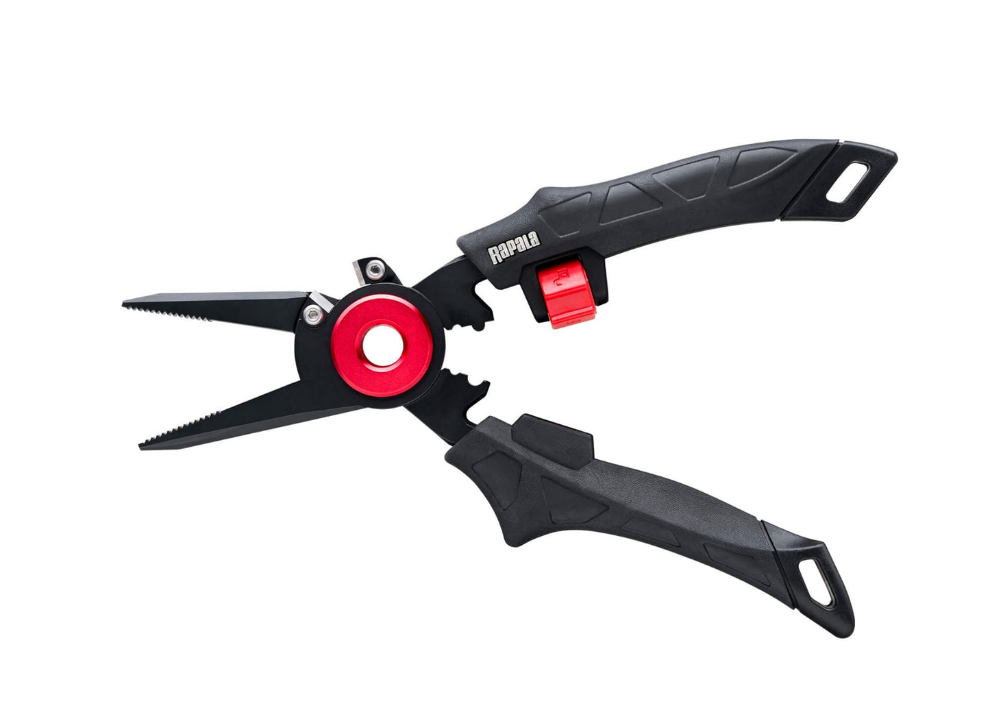 Rapala RCD Magnum Lock Split Ring Pliers