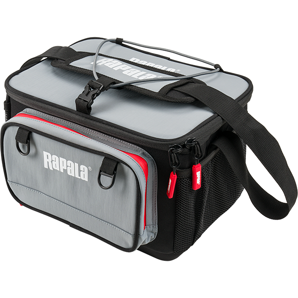 Rapala CountDown Tackle Bag Lite