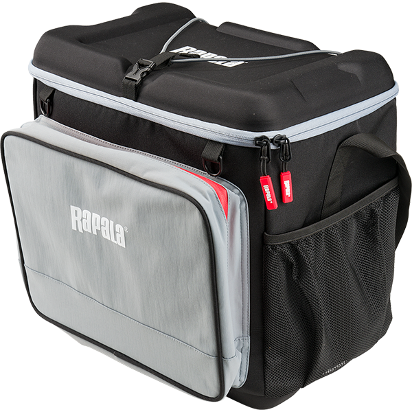 Rapala CountDown Tackle Bag Magnum