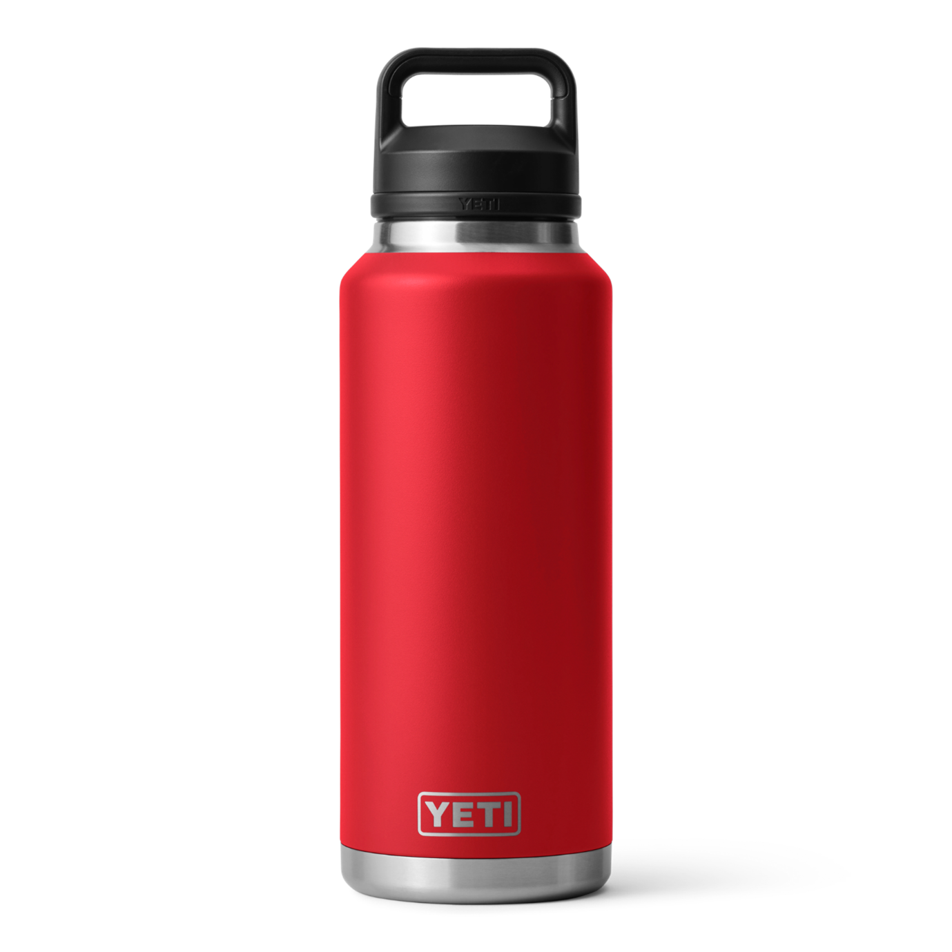 Yeti Rambler 46oz Bottle with Chug Cap