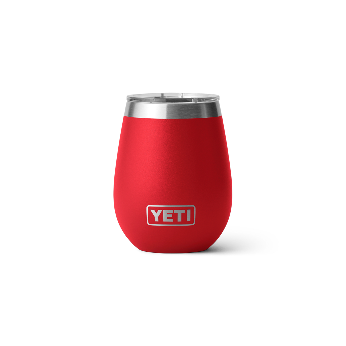 Yeti Rambler 10oz Wine Tumbler