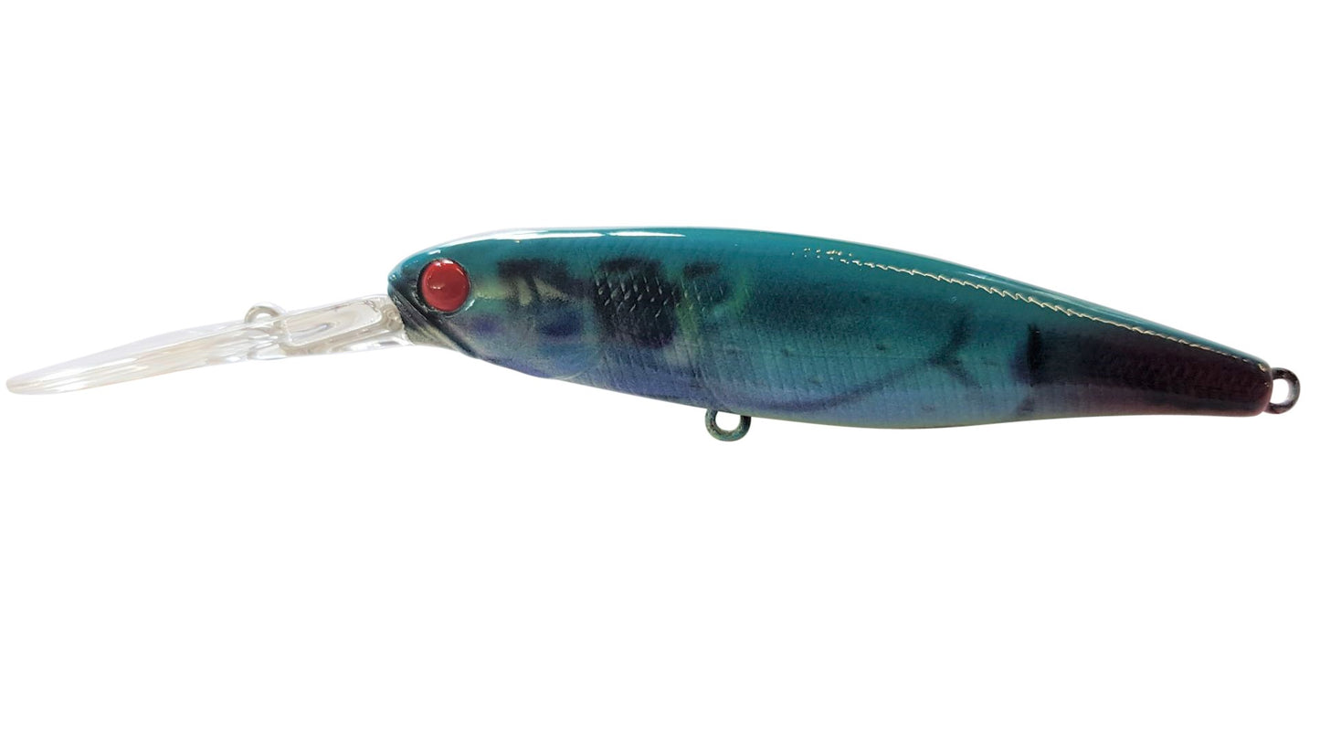 Jackall Squirrel 67sp