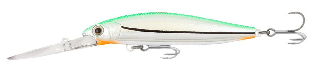 Samaki Redic Jerkbait DS120