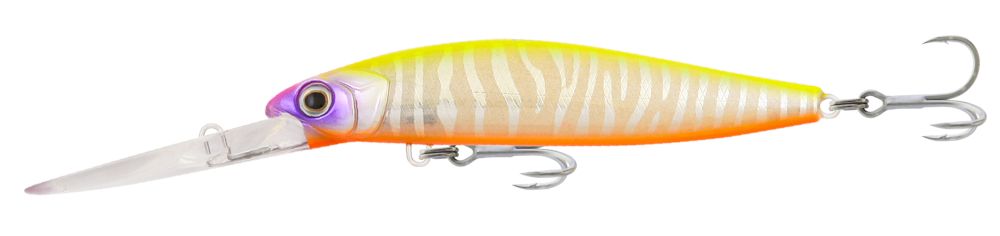 Samaki Redic Jerkbait DS120