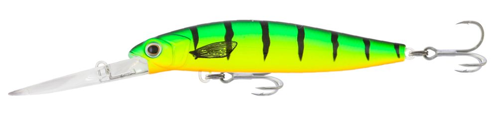Samaki Redic Jerkbait DS120