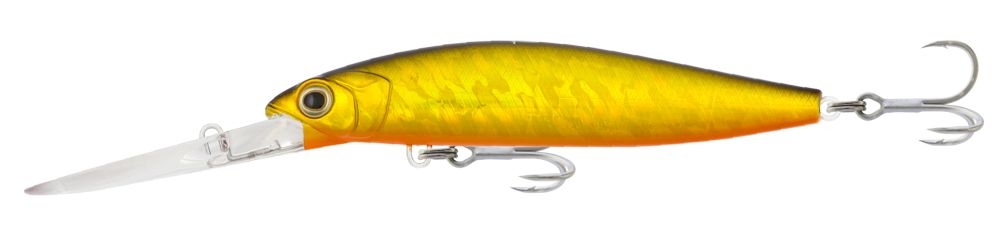 Samaki Redic Jerkbait DS120