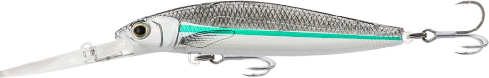 Samaki Redic Jerkbait DS120