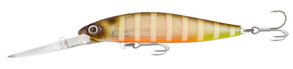Samaki Redic Jerkbait DS120