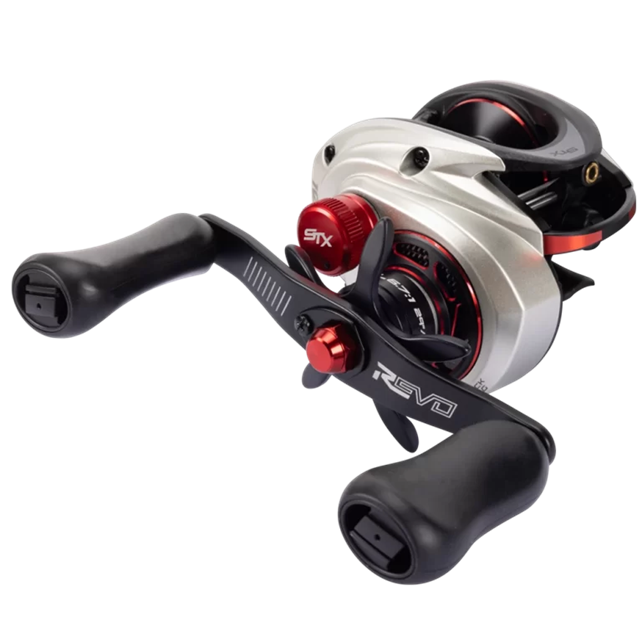 Abu Revo 5 STX LP