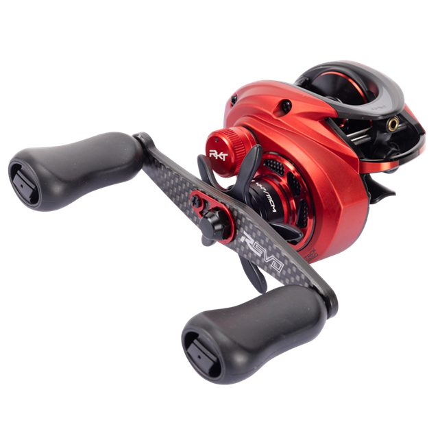 Abu Revo 5 Rocket LP