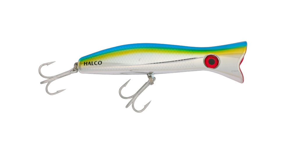 Halco Roosta Popper 160