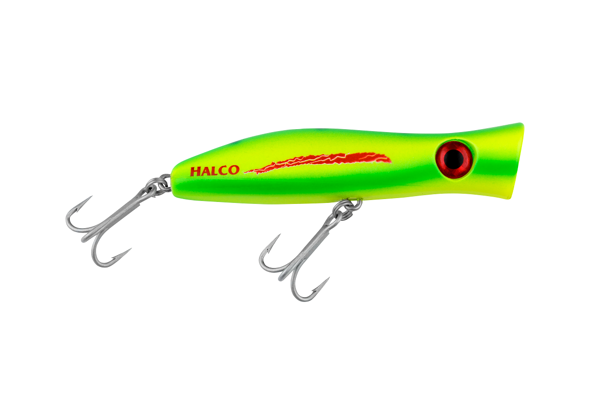 Halco Roosta Popper 105