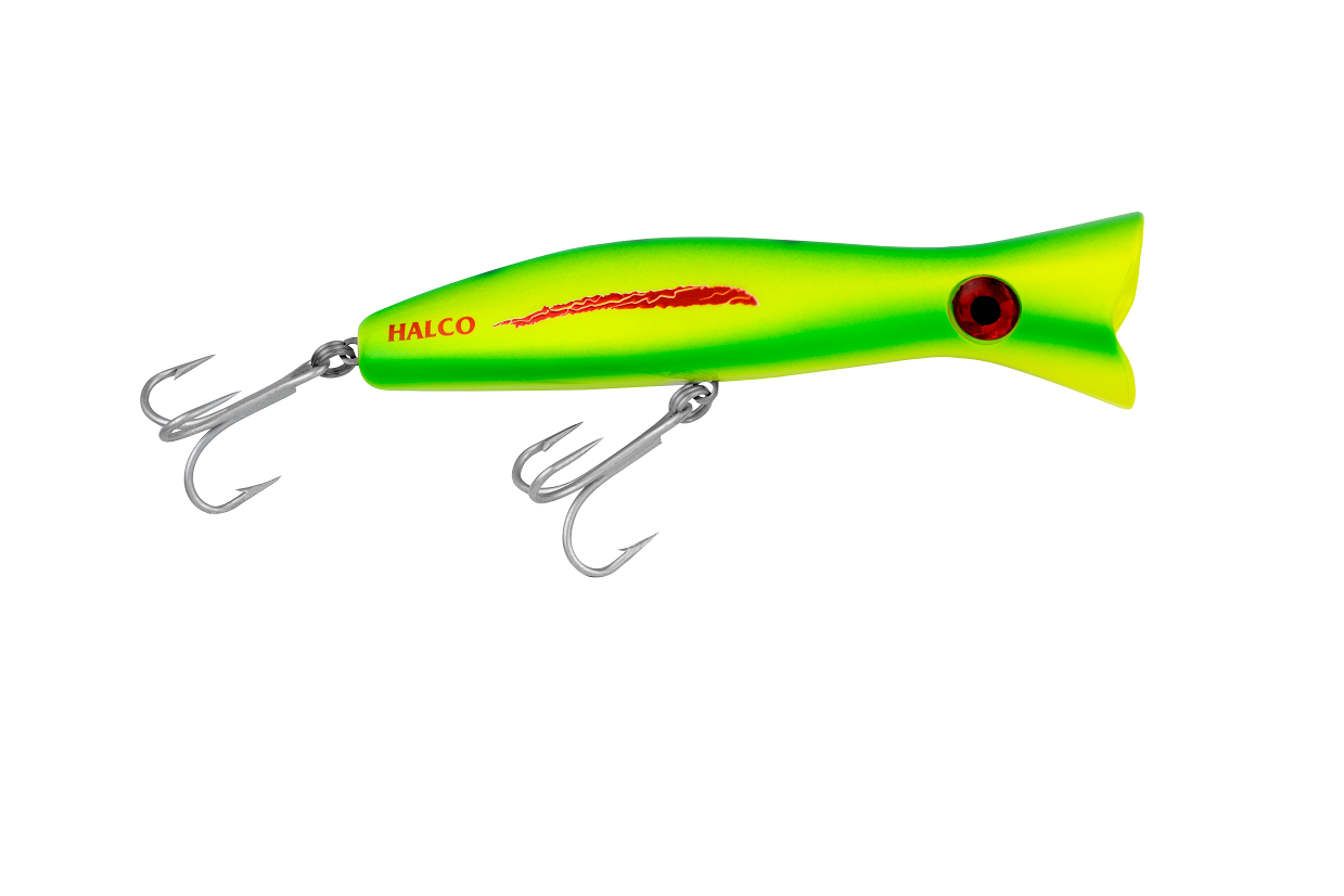 Halco Roosta Popper 160