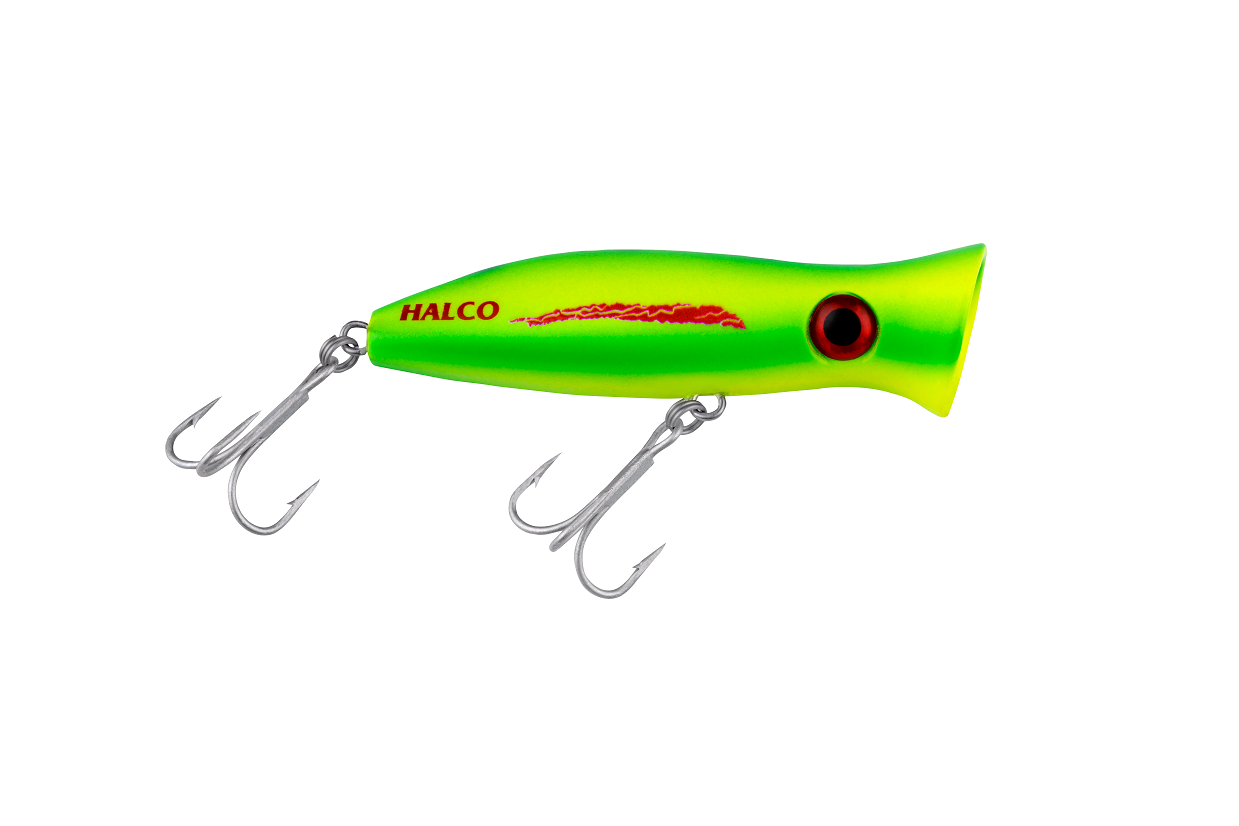 Halco Roosta Popper 80