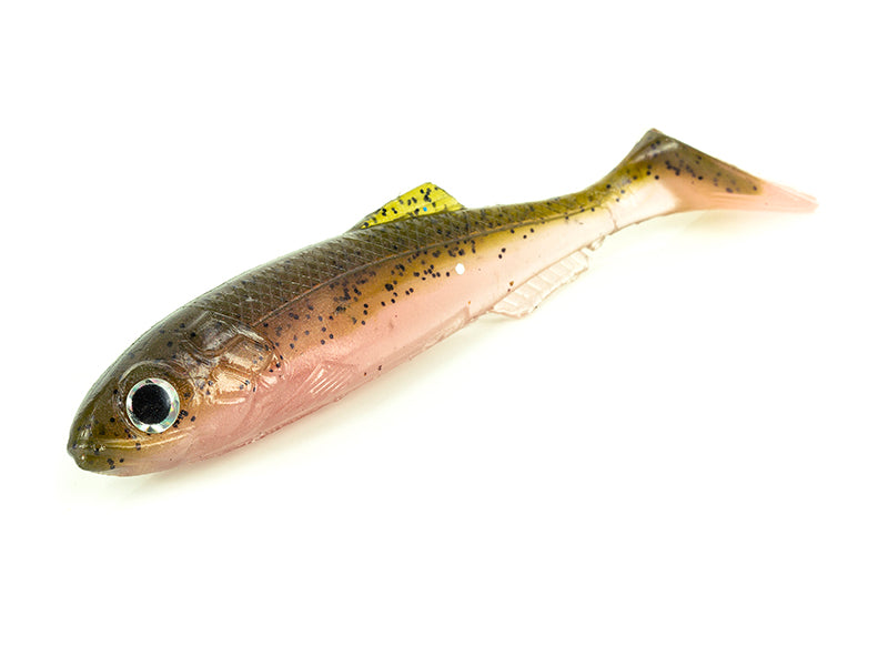 Molix RT Shad 4.5"