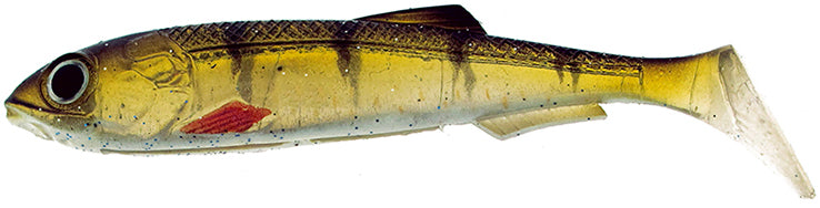 Molix RT Shad 3.5"