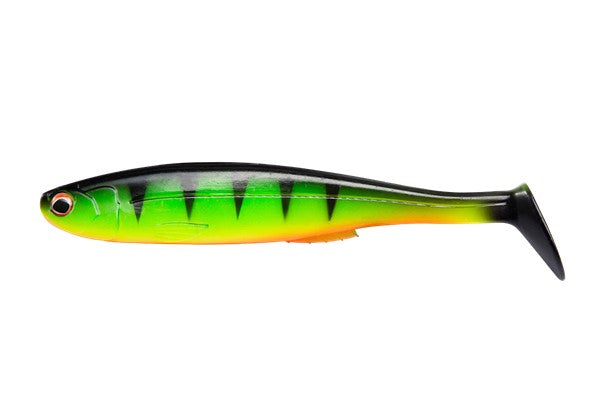 Irukandji Sicario 100mm